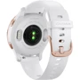 Смарт-годинник Garmin Venu 2S Light Gold Stainless Steel Bezel with Light Sand Case and Silicone Band (010-02429-01): Тип гаджета Дорослі смарт годинник