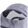 Коляска Coletto Maya Automatic 9023-CMA-10, grey: Ширина шасси 54