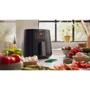 Фритюрница Philips HD9280/90 Airfryer XL: Мощность, Вт 2000