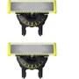 Сменное лезвие Philips QP420/50 OneBlade 2 шт.