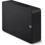 Внешний жесткий диск Seagate 8TB Expansion Desktop (STKR8000400): Вес, г 1176