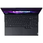 Ноутбук Lenovo Legion 5 15ITH6H (82JH004SPB): Тип экрана антибликовое покрытие