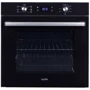 Духовой шкаф электрический Ventolux CHESTER 6 TC (BK)