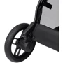 Универсальная коляска 3 в 1 MAXI-COSI ZELIA S TRIO (Dark Grey) фото 9
