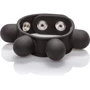 Кольцо для мошонки California Exotic Novelties Weighted Ball Stretcher