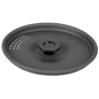 Набор посуды Bo-Camp Explorer 4 Pieces Hard Anodized Grey/Green (2200244) (DAS301407) фото 4