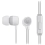 Наушники Ergo VM-201 White