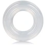 Большое эрекционное кольцо Premium Silicone Ring X Large