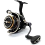 Котушка рибальська Daiwa 20 Legalis LT 2000-XH: Тип Безінерційна