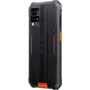 Смартфон Blackview BV4800 Pro 4/128Gb Orange (UA UCRF): Слот для карт памяти есть (выделенный слот)