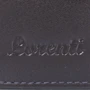 Женский кошелек Lorenti черный (DNKLT-01-BCF-navy): Формат кошелька Вертикальный