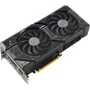 Відеокарта ASUS GeForce RTX 4070 Dual OC (DUAL-RTX4070-O12G): Розрядність шини пам'яті, біт 192