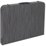 Стол для кемпинга Bo-Camp Logan 120x80 cm Grey (1404483): Материал каркаса Алюминий