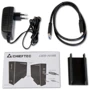 Аксесуар для накопичувача Chieftec External Box USB 3.0 (CEB-7035S) фото 5