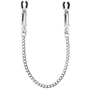 Зажимы для сосков CHISA Sins Inquisition The Pinch Nipple Clamps With Chainin