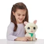 Інтерактивна іграшка Hasbro Furreal Friends м'яка серії Валкалоти BIG WAG TREND PET LLAMA (E8725_E8728): Тип тварина