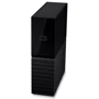 Внешний жесткий диск WD My Book 14 TB (WDBBGB0140HBK-EESN): Размеры, мм 171x139x49