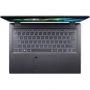 Ноутбук Acer Aspire 5 Spin A5SP14-51 (NX.KHKEP.003): Вага 1.61 кг