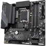 GIGABYTE B760M G X AX DDR4: Разъемы на плате USB Type-C, USB 2.0, USB 3.2 Gen 1, SATA 3.0, M.2