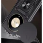 Чехол для телефонов BeCover Military Black for Honor Magic5 Lite 5G (710996): Пленка в комплекте нет