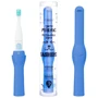 Зубная щетка VITAMMY Tooth Friends Dark Blue Sashimi (TOW013601)