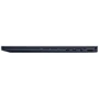 Ноутбук ASUS Zenbook 14 (UX3405CA-PZ051W): Объем накопителя 512 ГБ (SSD)