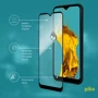 Аксесуар для смартфона Piko Tempered Glass Full Glue Black for Samsung A015 Galaxy A01: Колір чорний
