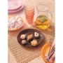 Тарелка суповая Luminarc Arty Cacao 20 см (P6152): Размеры, см 20