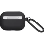 Чехол для наушников Native Union Roam Black (APPRO-ROAM-BLK-NP) for Apple AirPods Pro: Тип Чехол