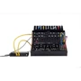 Аналоговый синтезатор MOOG SOUND STUDIO SEMI MODULAR BUNDLE MOTHER-32 and DFAM: Тип Профессиональные