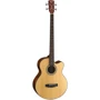 Гитара CORT SJB 5F (Natural Satin) w/bag