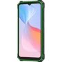 Смартфон Blackview BV6200 Pro 6/128GB Green (UA UCRF): Процессор Mediatek MT6765 Helio P35 (12nm) Octa-core (4x2.35 GHz Cortex-A53 & 4x1.8 GHz Cortex-A53)