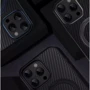 Чехол для iPhone Proove Reinforce Case with Magnetic Ring Gray for iPhone 15 Pro Max фото 6