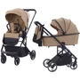 Универсальная коляска 2в1 Carrello Alfa+ CRL-6507 Evening Beige фото 17