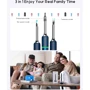 Розумна вушна паличка Bebird Note5 Pro Versatile Ear Cleaner Blue фото 5