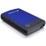 Внешний жесткий диск Transcend StoreJet 25H3P Blue 2000GB (TS2TSJ25H3B): Объем памяти 2 ТБ