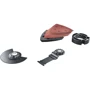 Многофункциональный инструмент Bosch PMF 220 CE (0603102000) фото 2