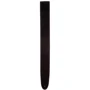 Ремень гитарный PLANET WAVES PW25SS00DX Suede Guitar Strap, Black: Производитель PLANET WAVES