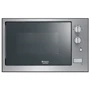 Вбудована мікрохвильова піч Hotpoint-Ariston MWKX 211 X: Колір сріблястий