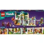 Конструктор LEGO Friends Домик Отом (41730): Рекомендуемый возраст от 7 лет