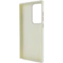 Чохол для телефона TPU Case Bonbon Metal Style White для Samsung S928 Galaxy S24 Ultra: Сумісність Samsung S928 Galaxy S24 Ultra
