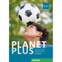 Planet Plus A2.1: Kursbuch