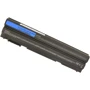 Батарея для ноутбука Dell T54FJ Latitude E6420 11.1V Black 5400mAh Orig (7064): Ємність, мАг 5400