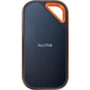SanDisk Extreme PRO Portable SSD V2 4 TB (SDSSDE81-4T00-G25): Тип накопителя портативный