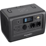 Зарядная станция Bluetti EB70 716Wh 1000W UA: Выходы потребителей Автоприкуриватель, USB-C, USB-A, 220V