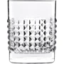 Стакан Luigi Bormioli Elixir 6х380 мл (12344/01)