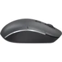 Мышь A4Tech FB26CS Air2 (Smoky Grey): Тип сенсора оптический