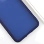 Чохол для телефона Epik TPU+PC Lyon Frosted Case Navy Blue для Xiaomi Redmi A3: Сумісність Xiaomi Redmi A3