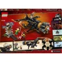 LEGO NINJAGO Камнелом (71736): Серия NINJAGO