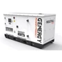 Дизельный генератор GENERGY GDS150T 123 кВт(240039090): Тип электростанции дизельный